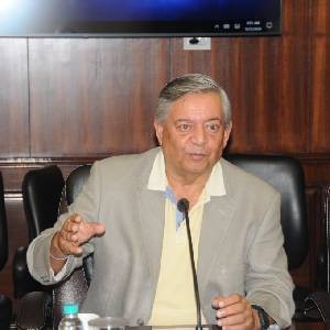 General Gaurav SJB Rana