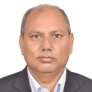 Sindhu Prasad Dhungana, PhD