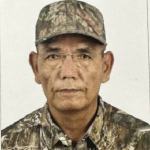 Mr. Chungba Sherpa