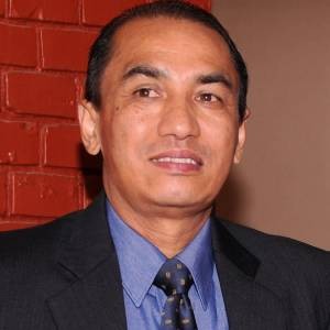Dr. Siddhartha Bajra Bajracharya