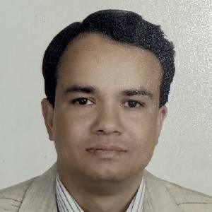 Mr. Sharad Chandra Adhikari