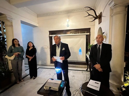 Conservation Alliance Nepal (CAN) Hosts Special Year-End Celebration