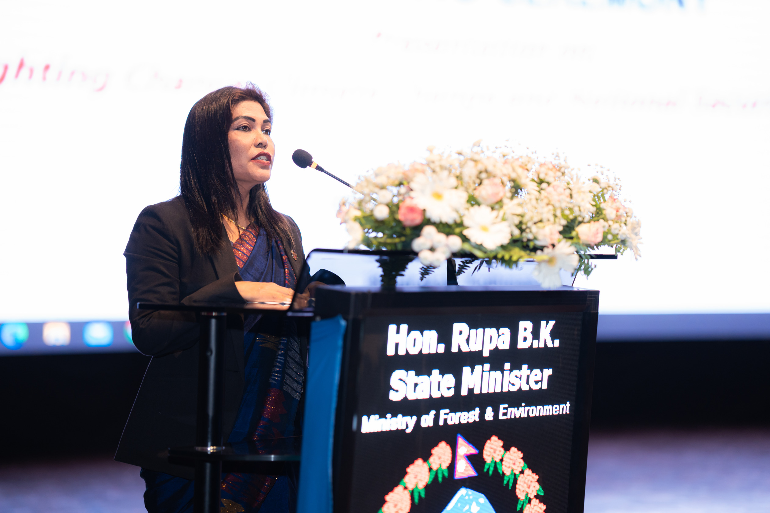 CAN Launching Ceremony